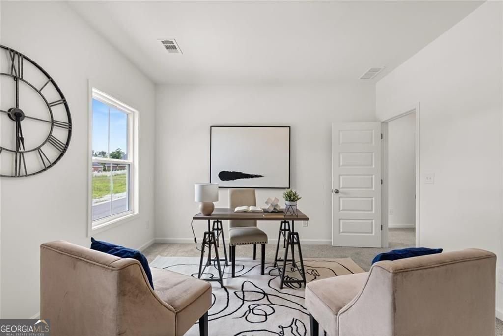 202 Sharon Lane Loganville - 45