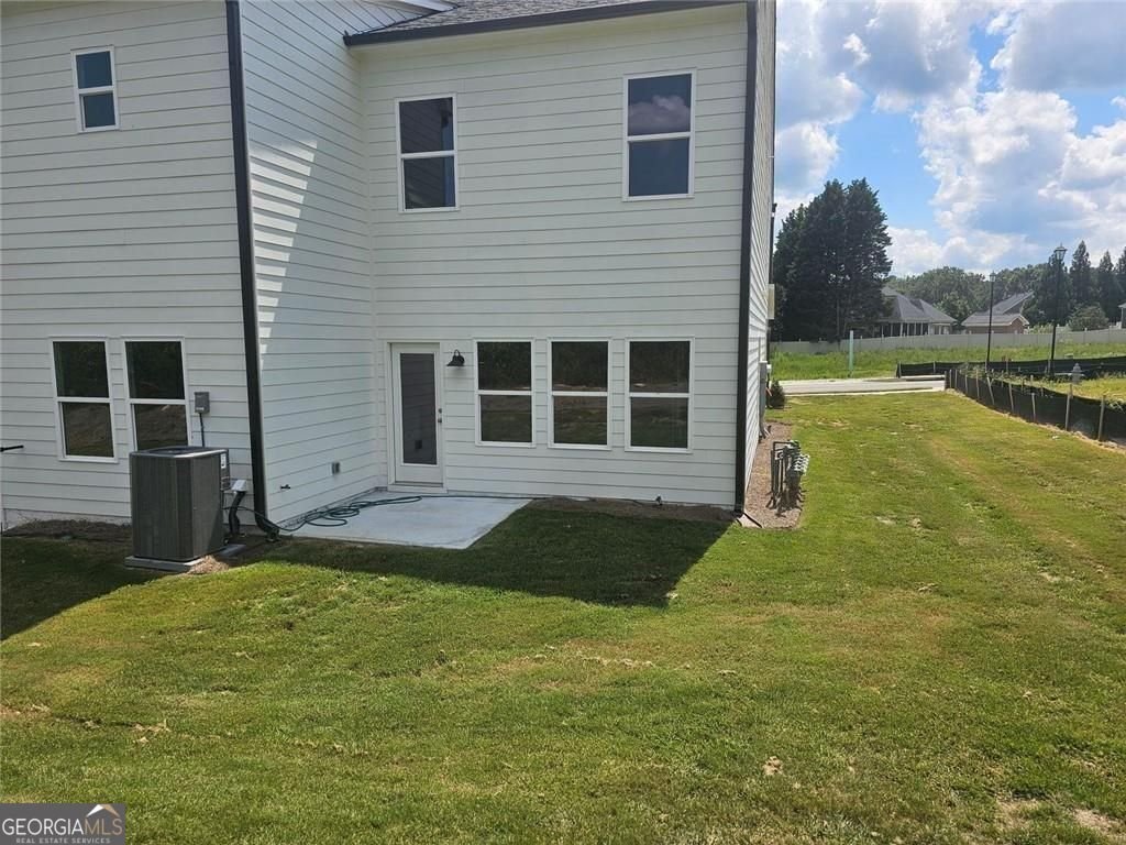 202 Sharon Lane Loganville - 7