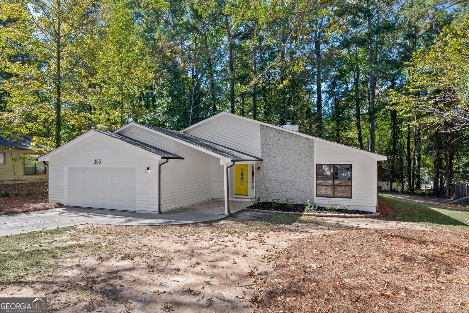 255 Avalon Way Riverdale - 1