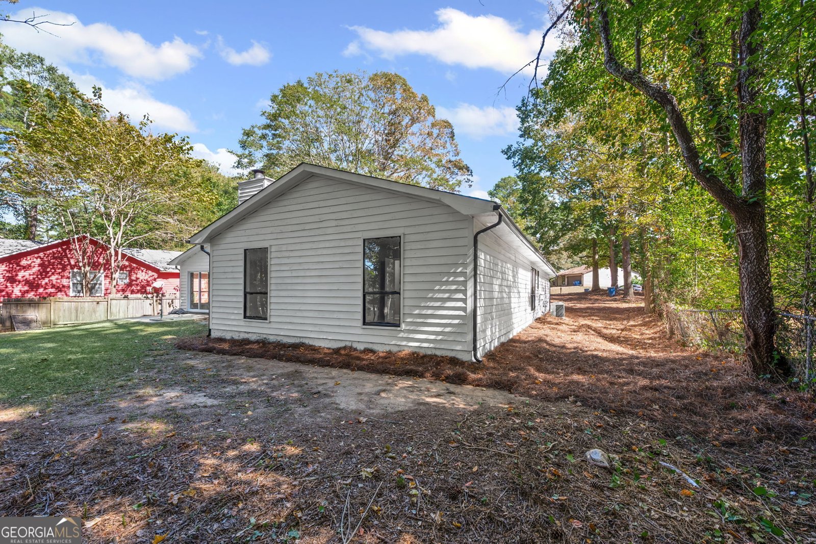 255 Avalon Way Riverdale - 34