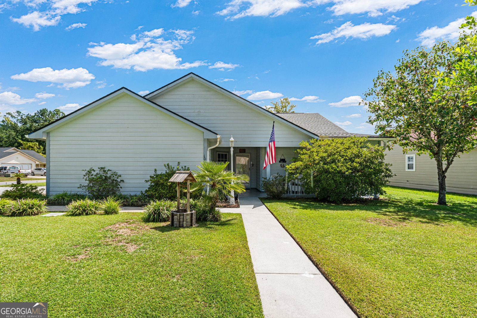 101 Zinnia Court Kingsland - 1