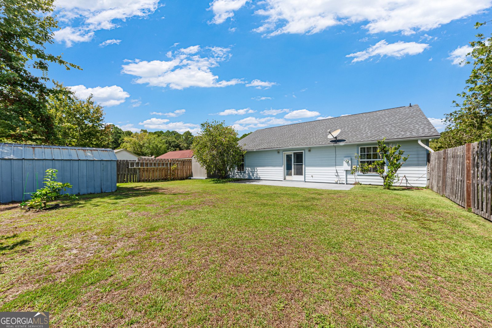 101 Zinnia Court Kingsland - 16