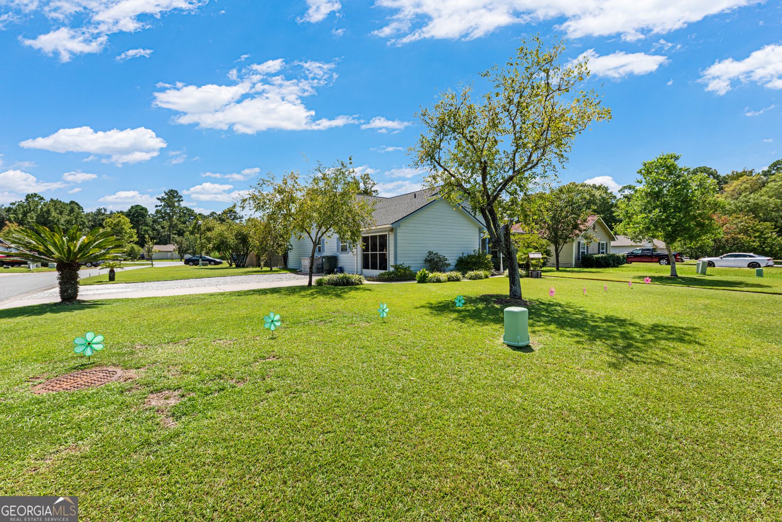 101 Zinnia Court Kingsland - 3