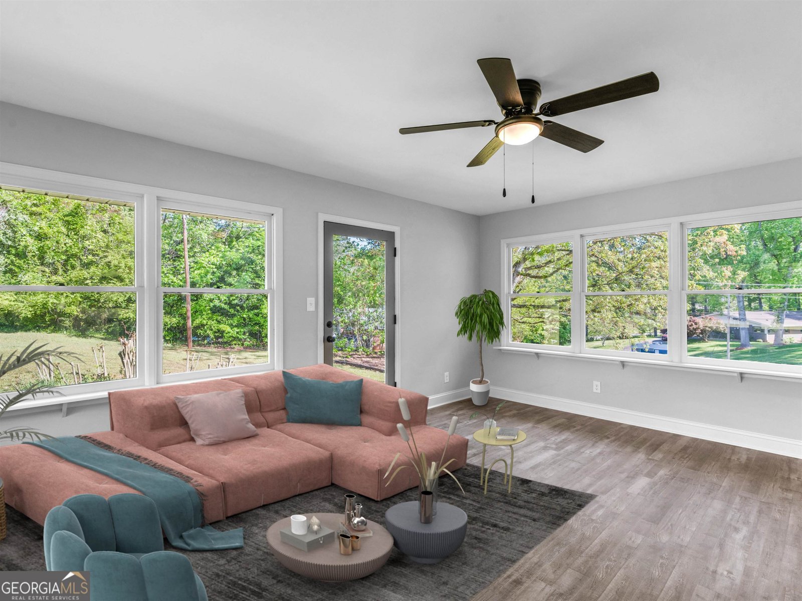 1100 Green Street Thomaston - 8