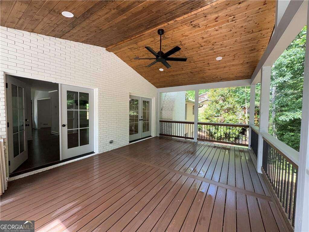 1892 Mercedes Court Atlanta - 9