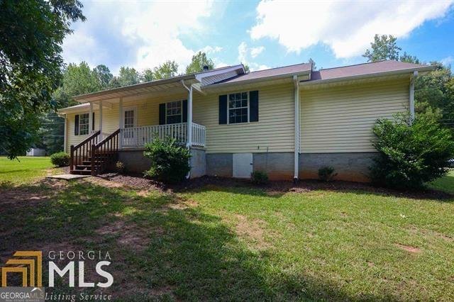 1774 Stroud Road Mcdonough - 1