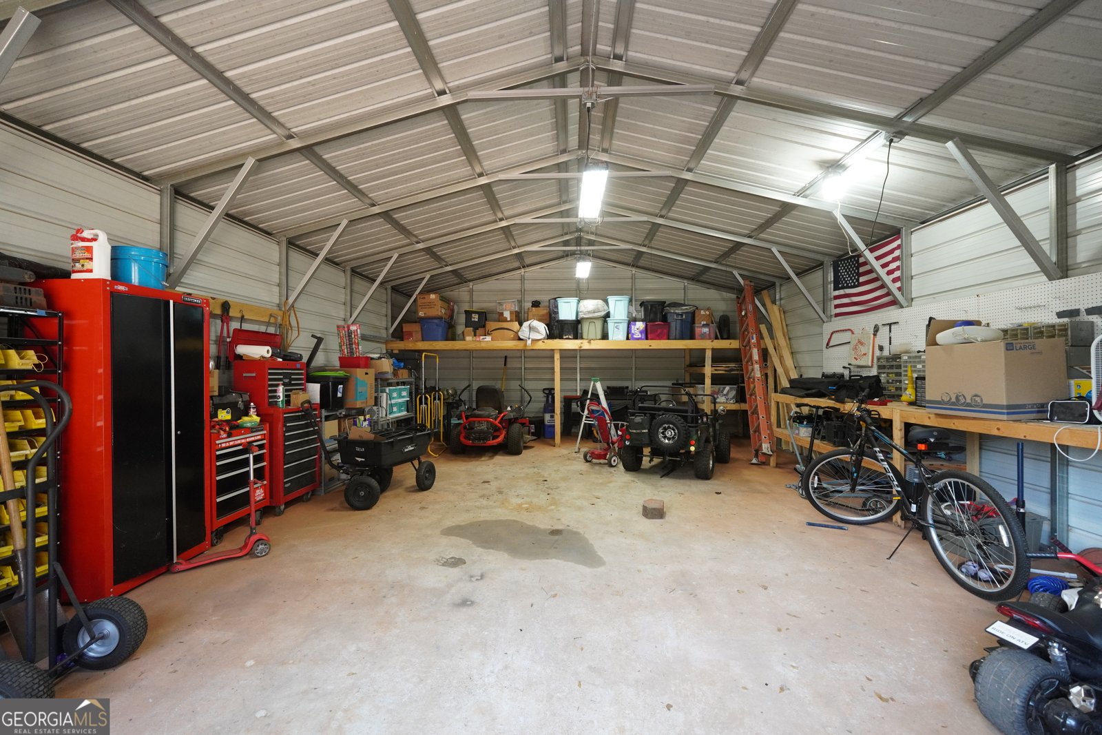 133 Potomac Drive Jackson - 49