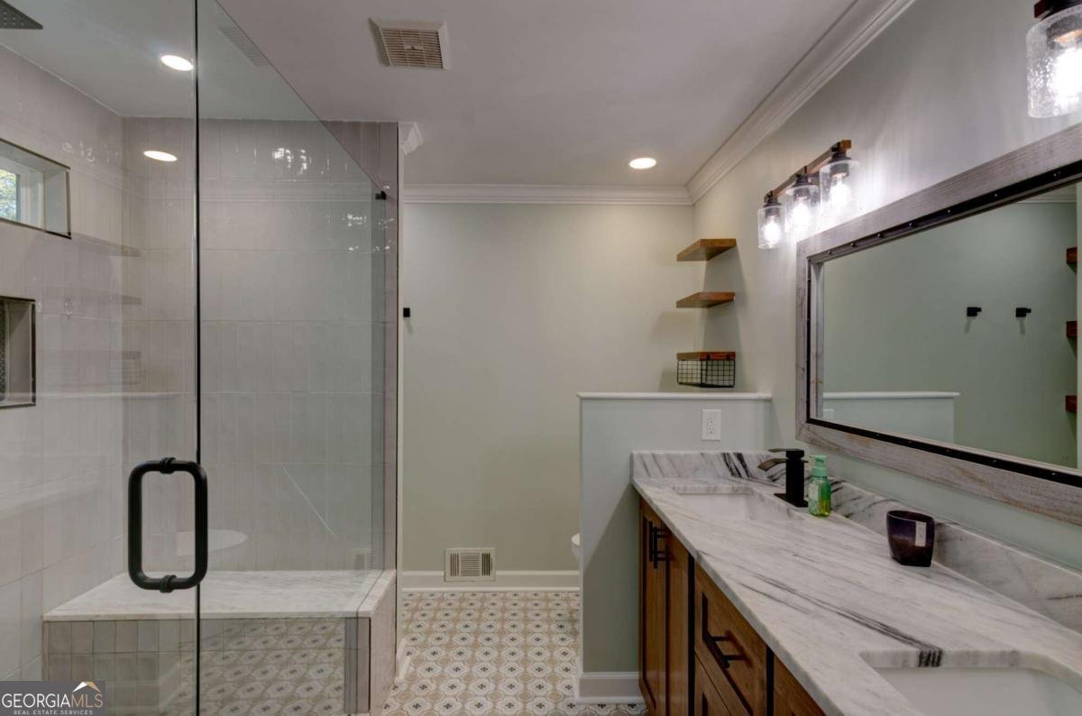 4799 North Trail Marietta - 15