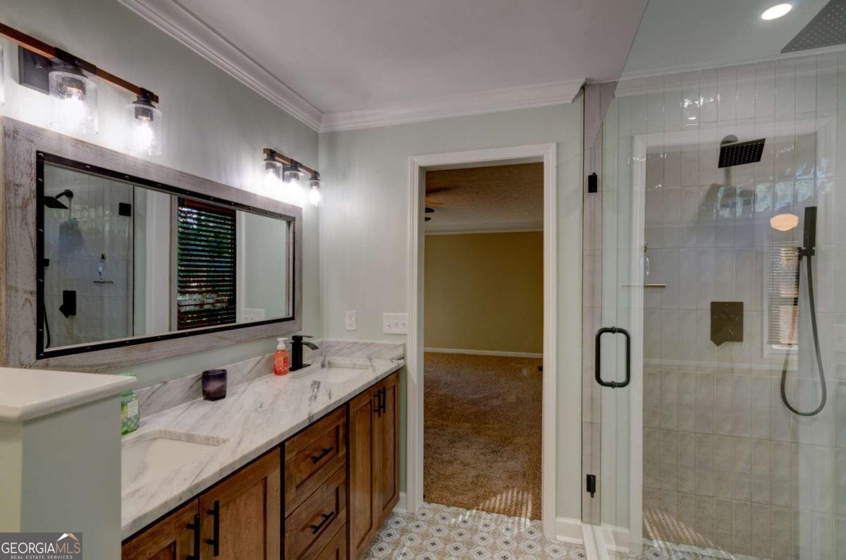 4799 North Trail Marietta - 16