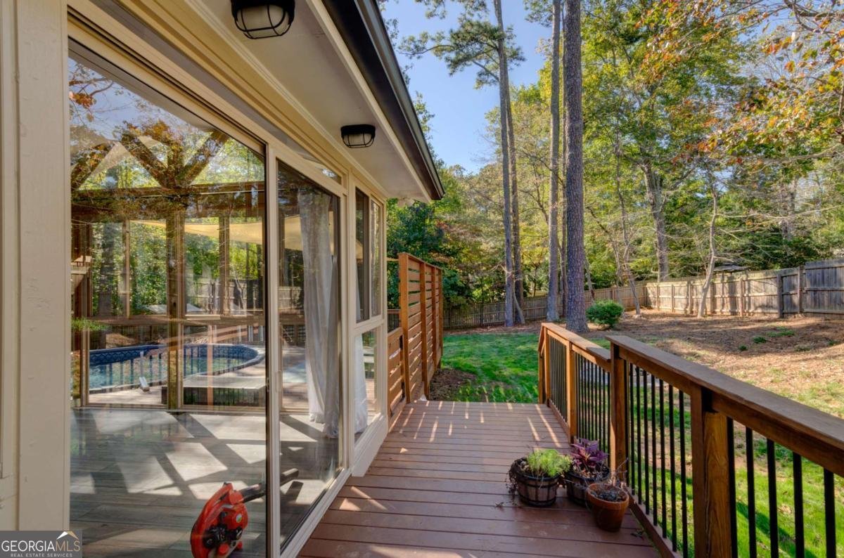 4799 North Trail Marietta - 23