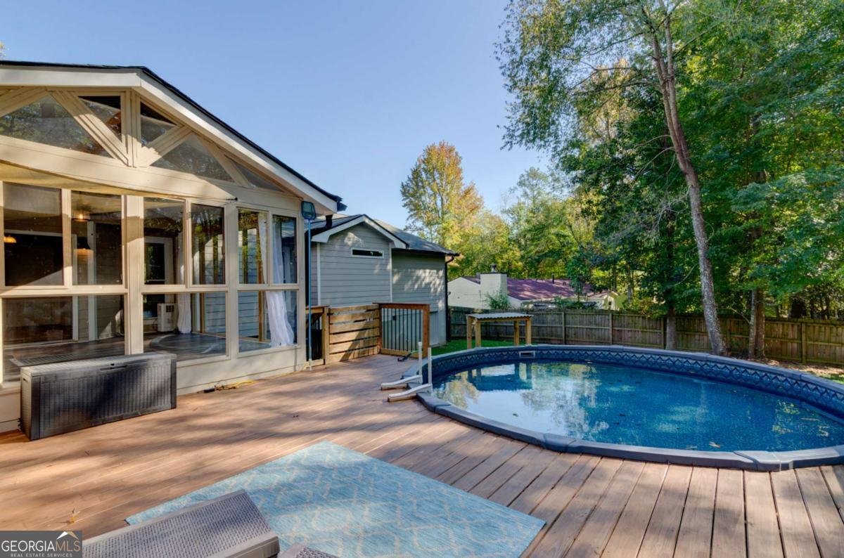 4799 North Trail Marietta - 3