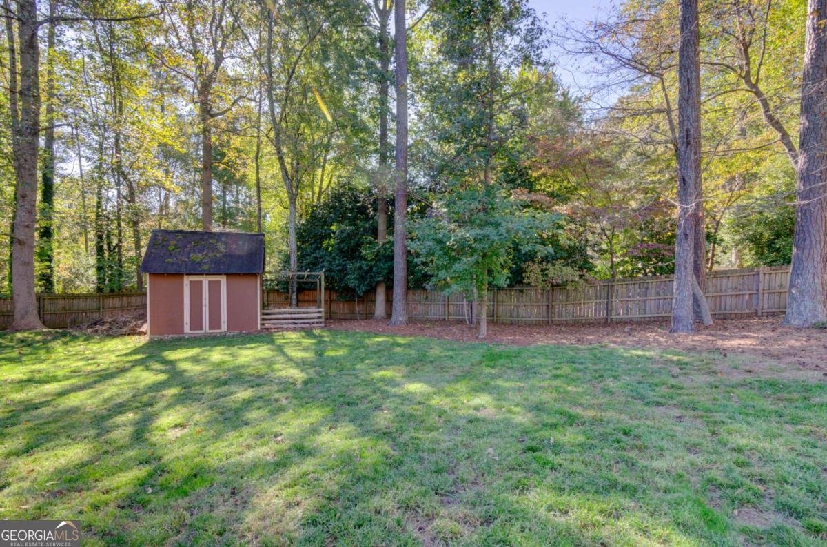 4799 North Trail Marietta - 4