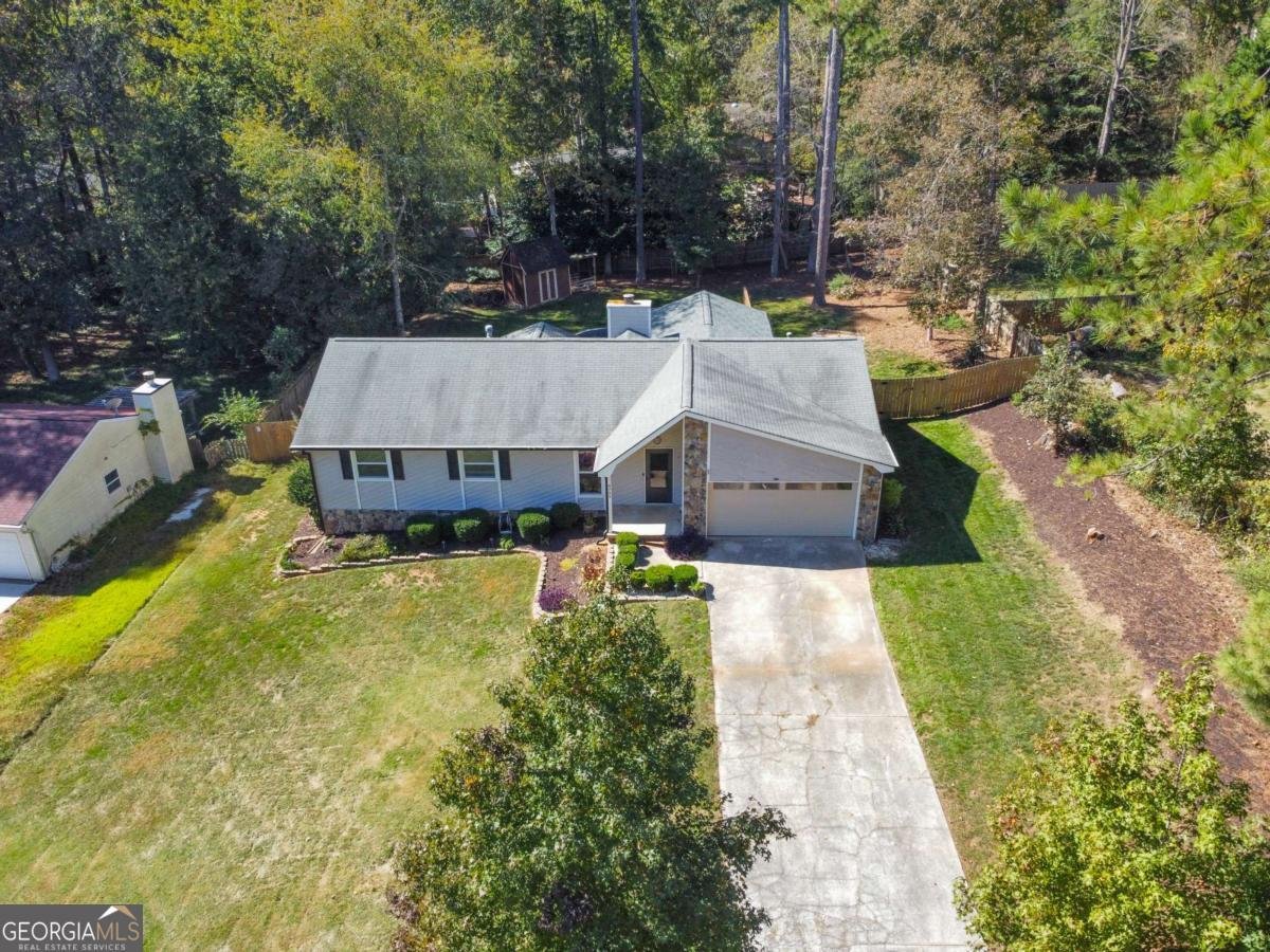 4799 North Trail Marietta - 7