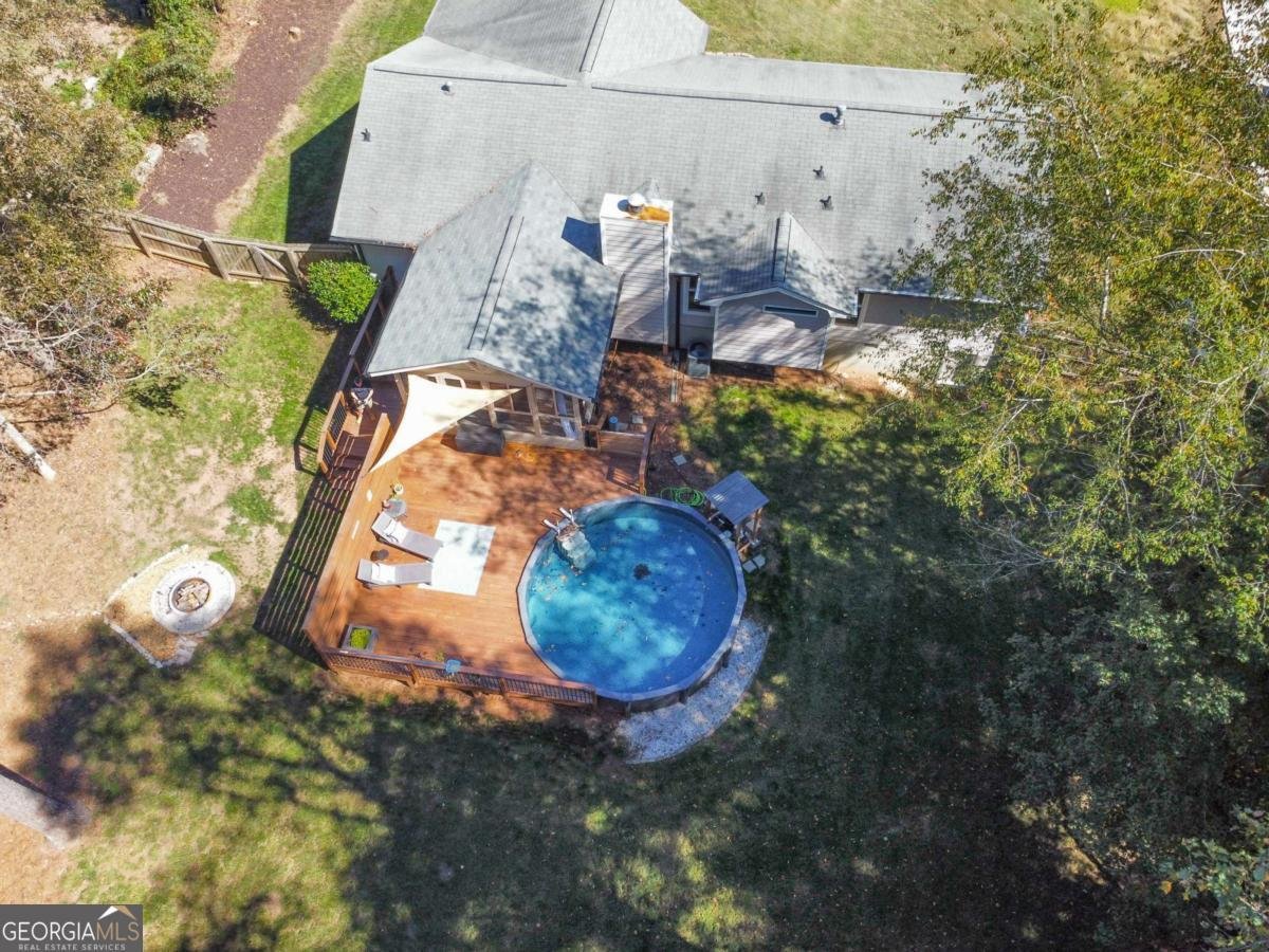 4799 North Trail Marietta - 8