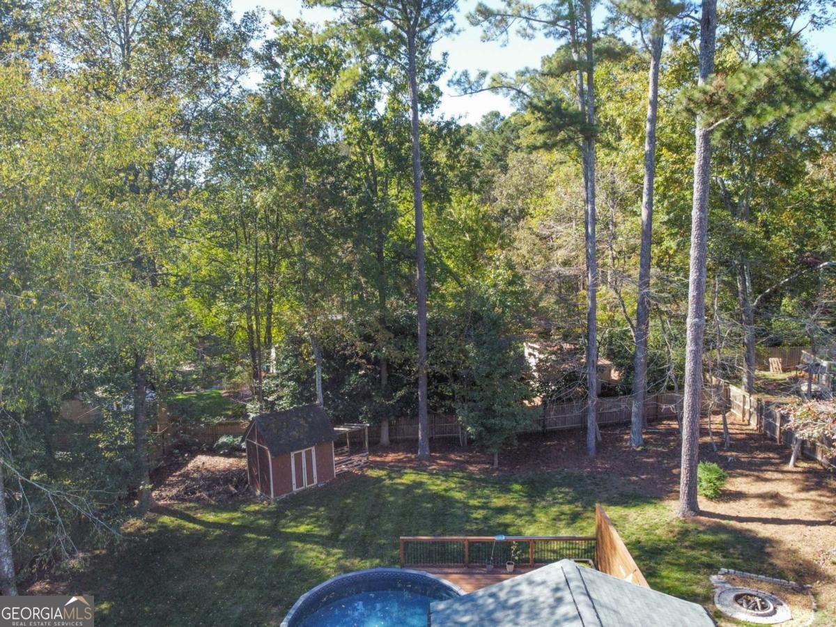 4799 North Trail Marietta - 9