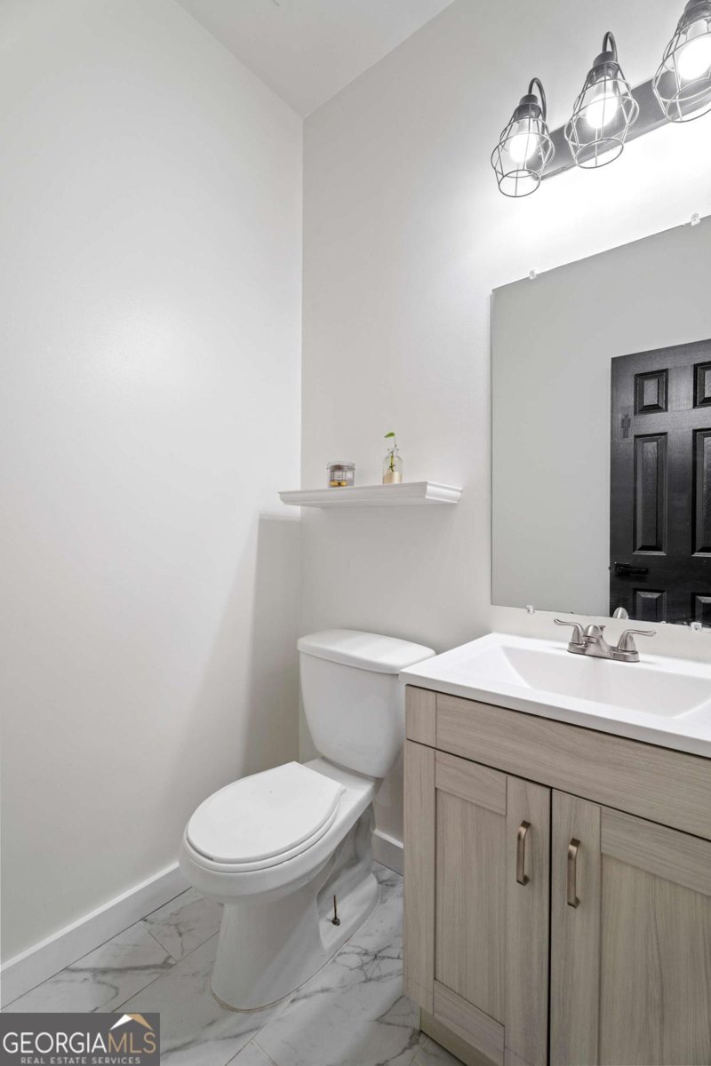 5208 Birch Court Oakwood - 1