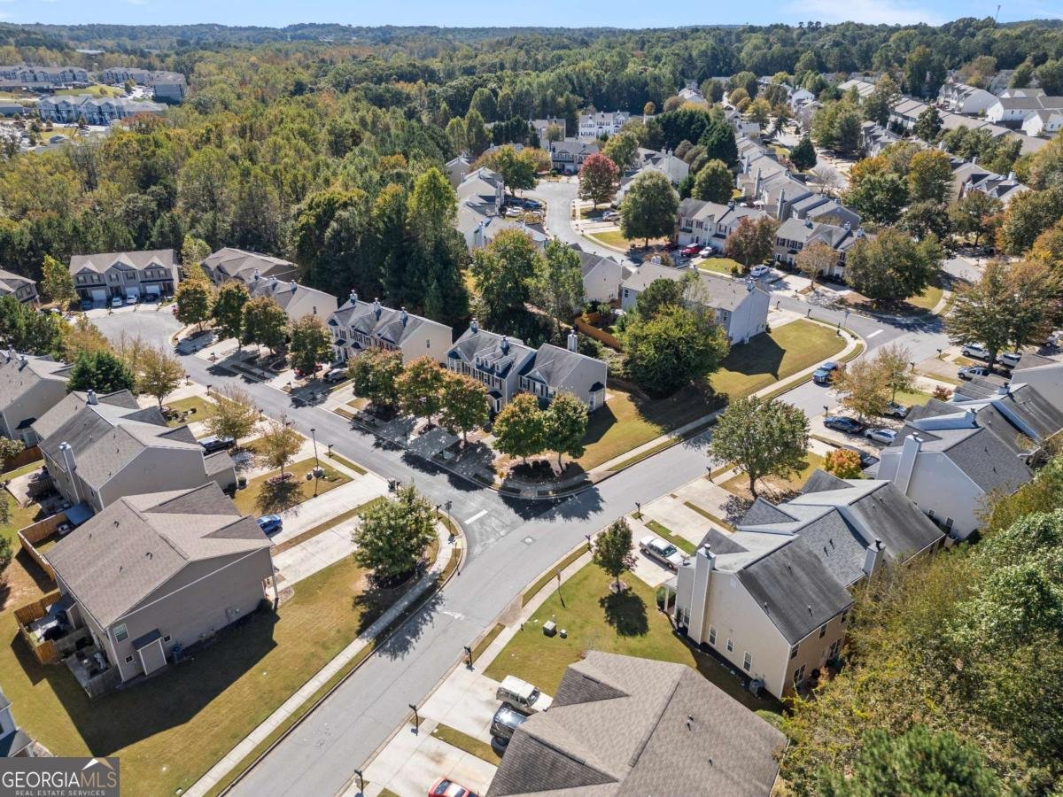 5208 Birch Court Oakwood - 16