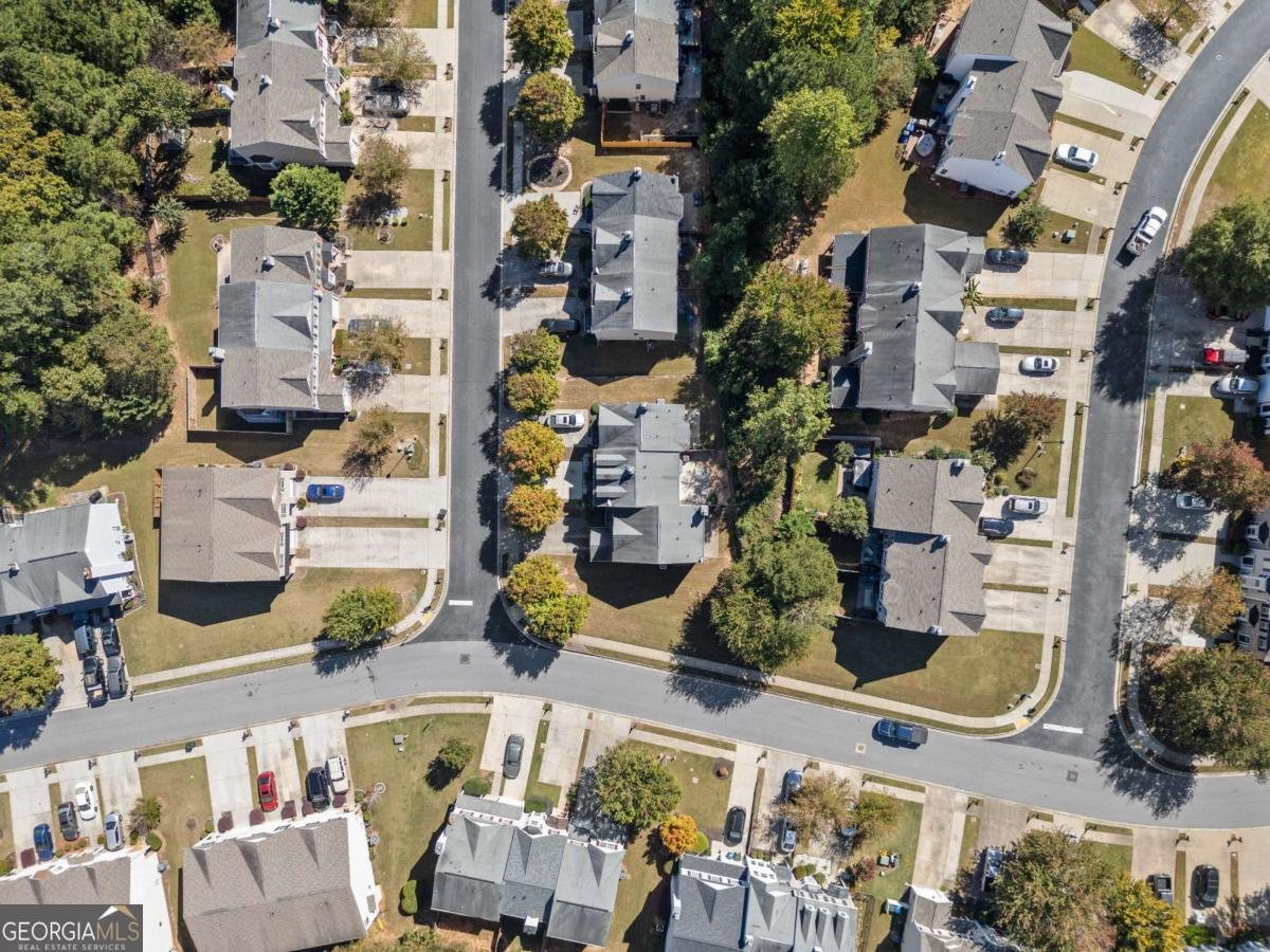 5208 Birch Court Oakwood - 17