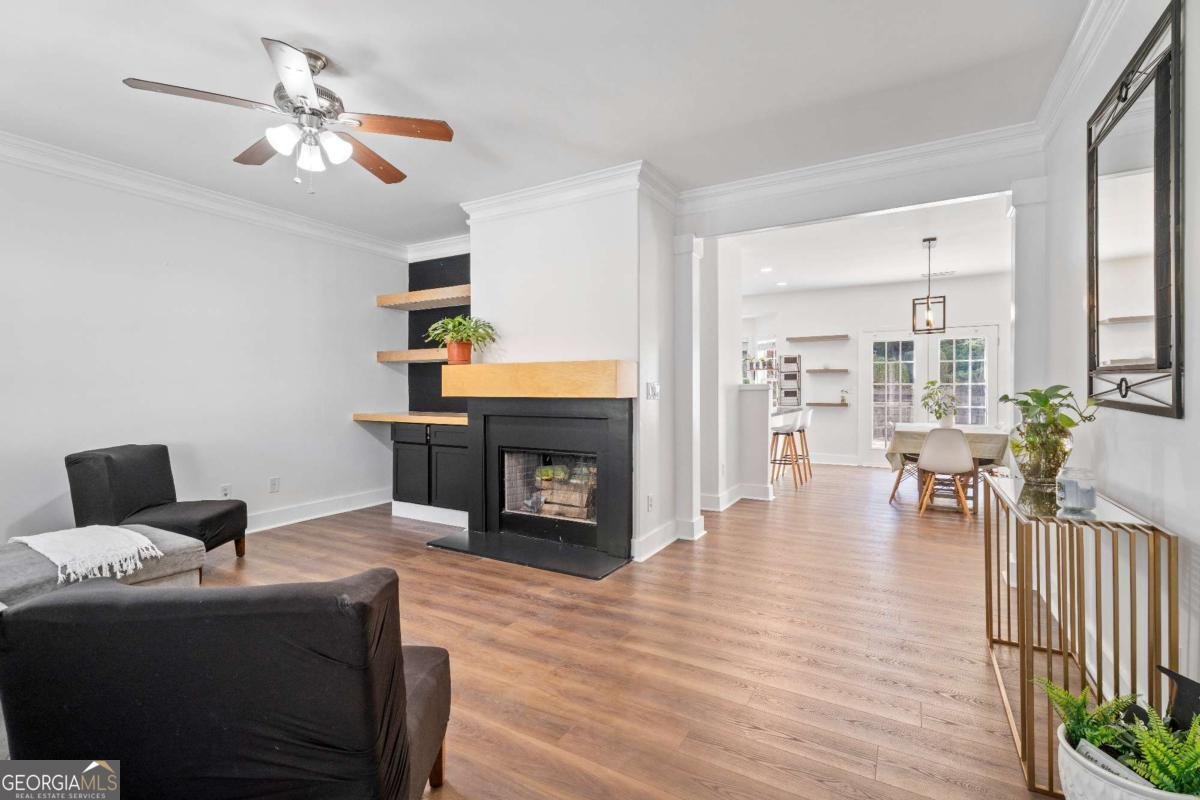 5208 Birch Court Oakwood - 35