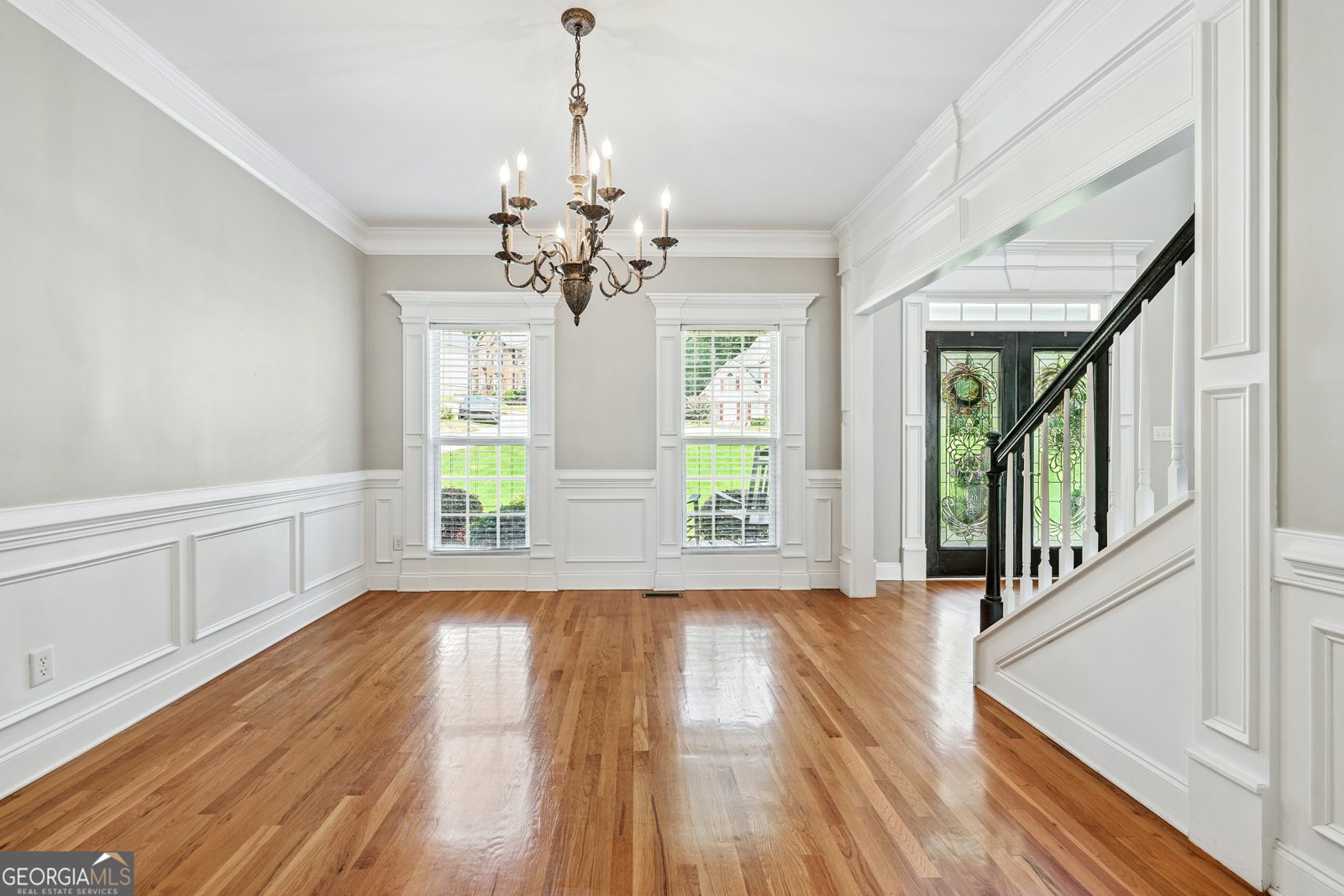2929 Stanway Avenue Douglasville - 1