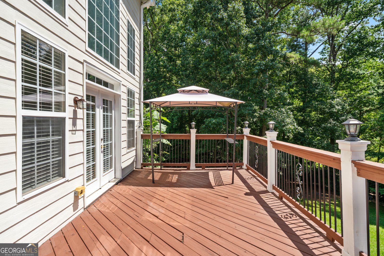 2929 Stanway Avenue Douglasville - 18