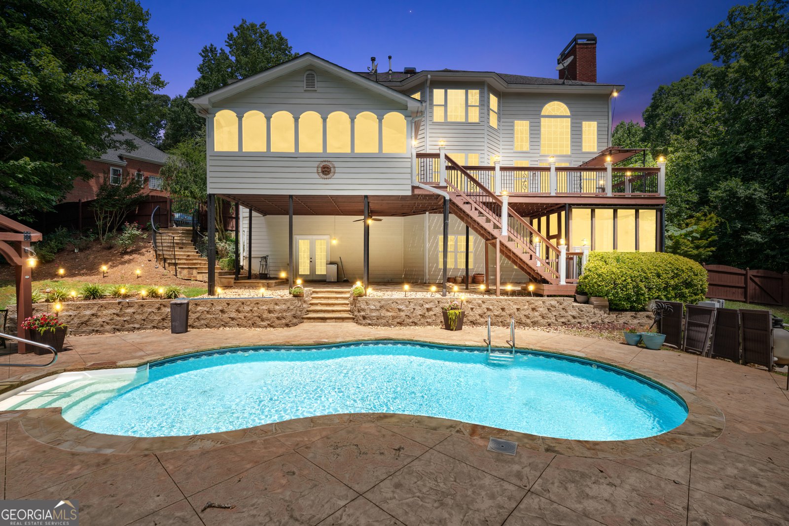 2929 Stanway Avenue Douglasville - 58