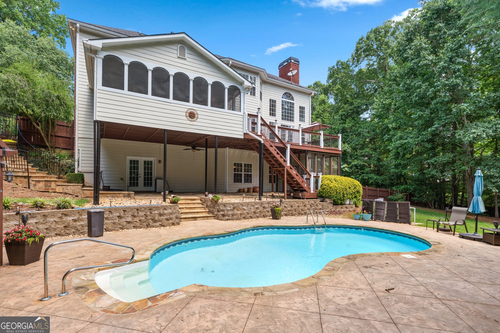 2929 Stanway Avenue Douglasville - 59