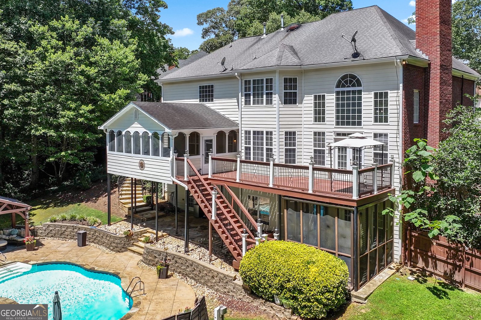 2929 Stanway Avenue Douglasville - 61