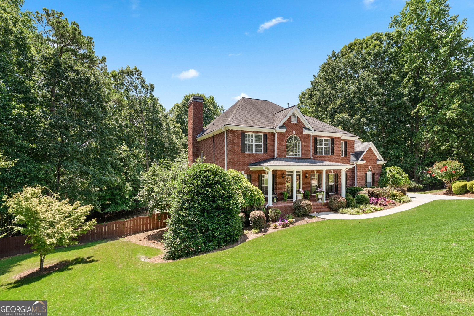 2929 Stanway Avenue Douglasville - 63
