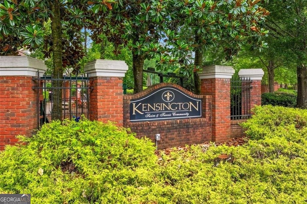 2929 Stanway Avenue Douglasville - 66