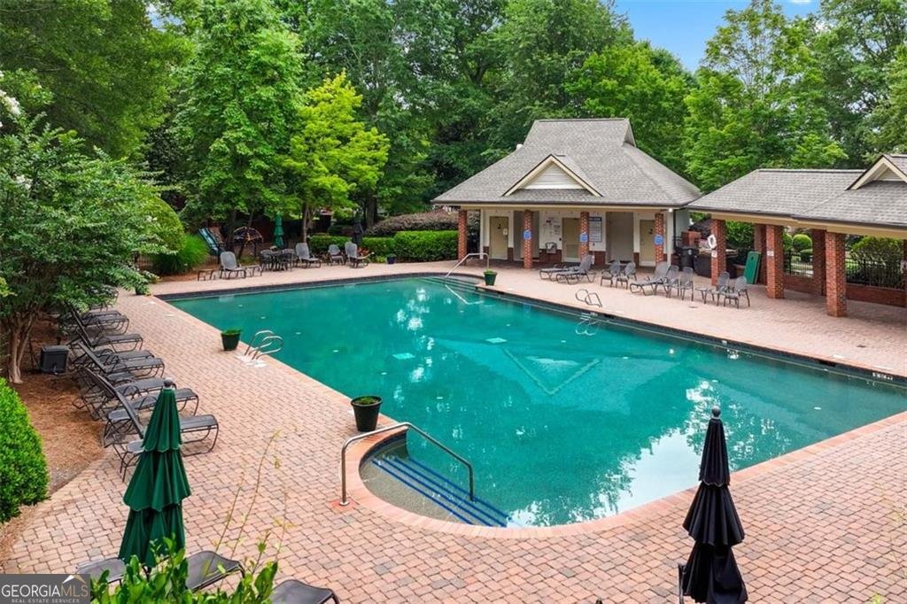 2929 Stanway Avenue Douglasville - 69