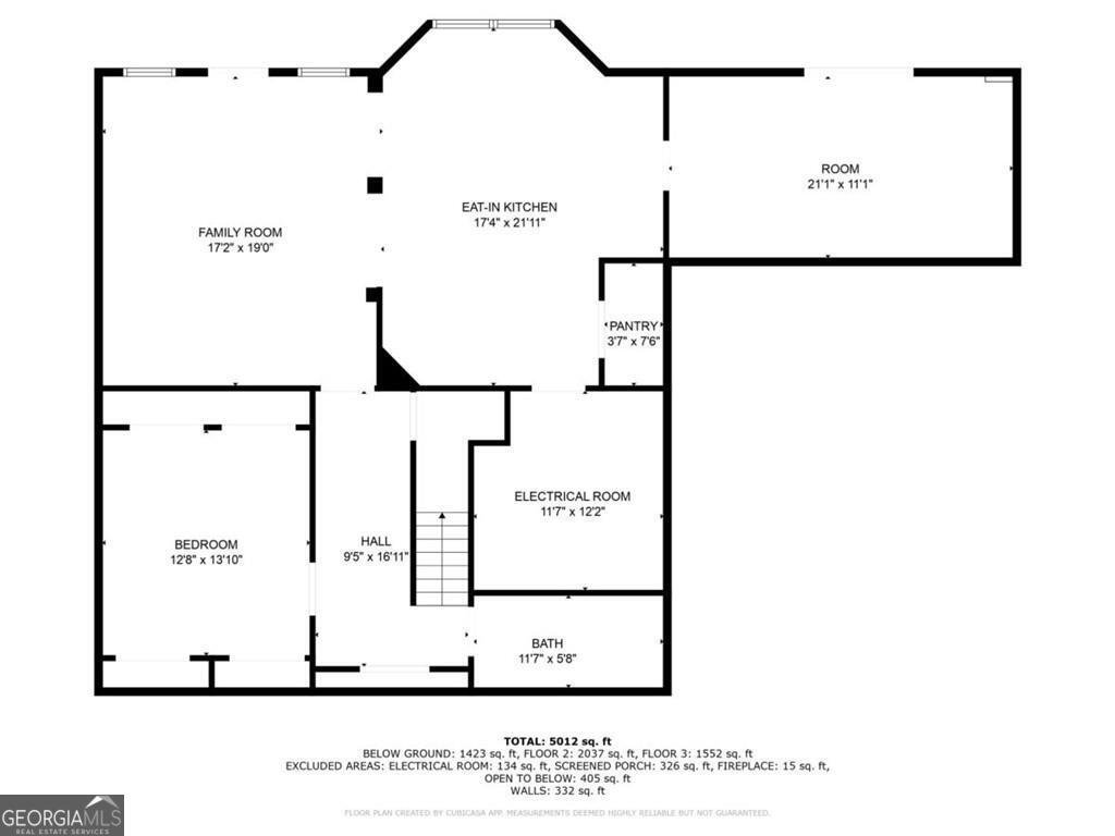 2929 Stanway Avenue Douglasville - 73