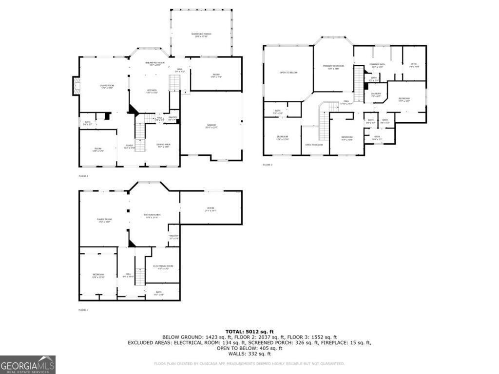 2929 Stanway Avenue Douglasville - 74
