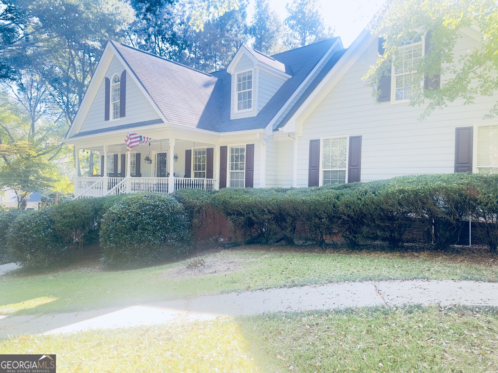 430 Laura Drive Monroe - 1