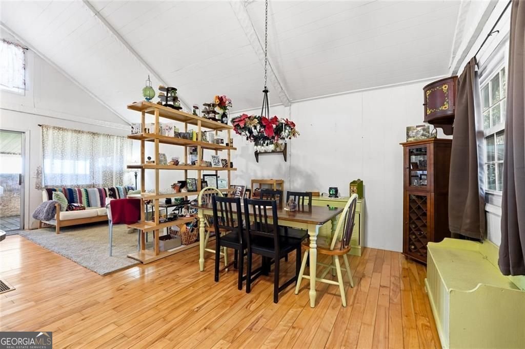 1499 Eagle Ridge Road Dawsonville - 10