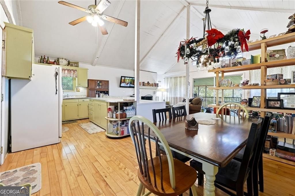 1499 Eagle Ridge Road Dawsonville - 11