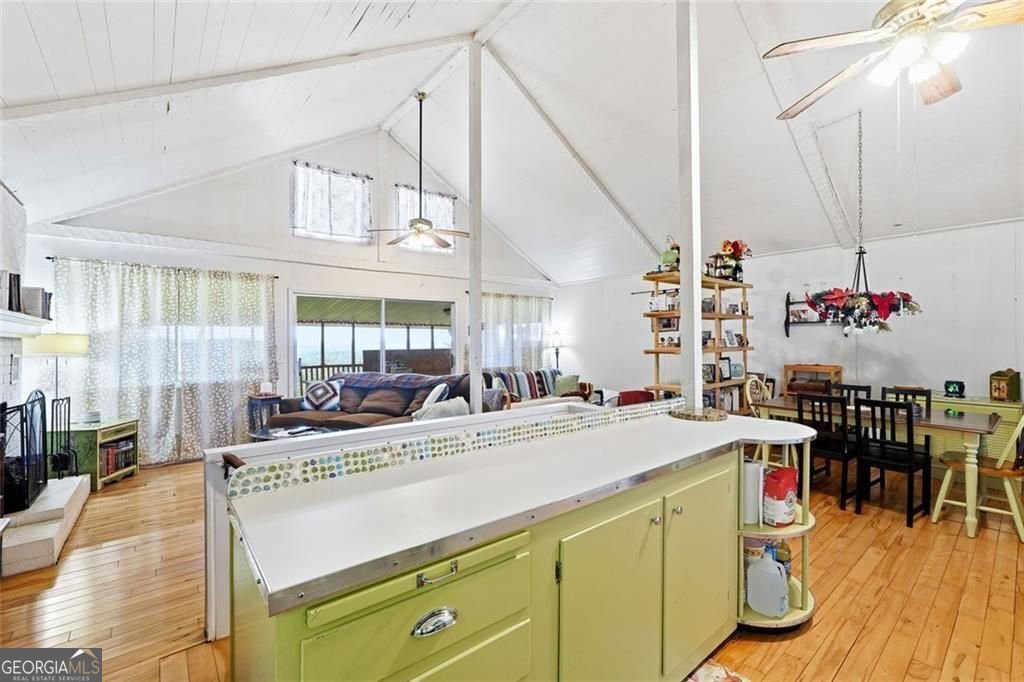 1499 Eagle Ridge Road Dawsonville - 12