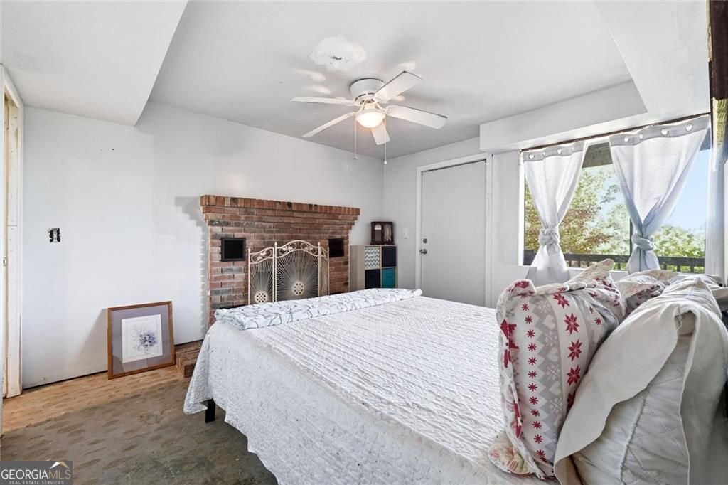 1499 Eagle Ridge Road Dawsonville - 17