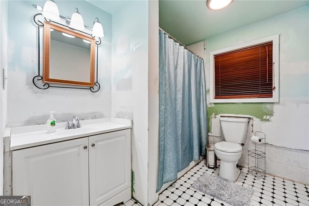 1499 Eagle Ridge Road Dawsonville - 19