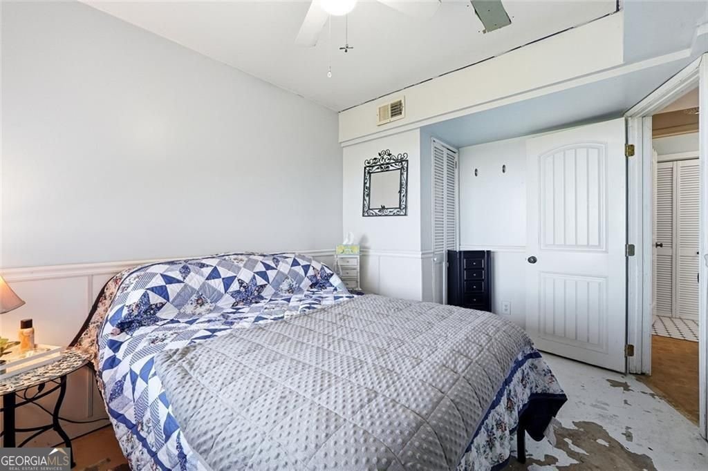1499 Eagle Ridge Road Dawsonville - 21