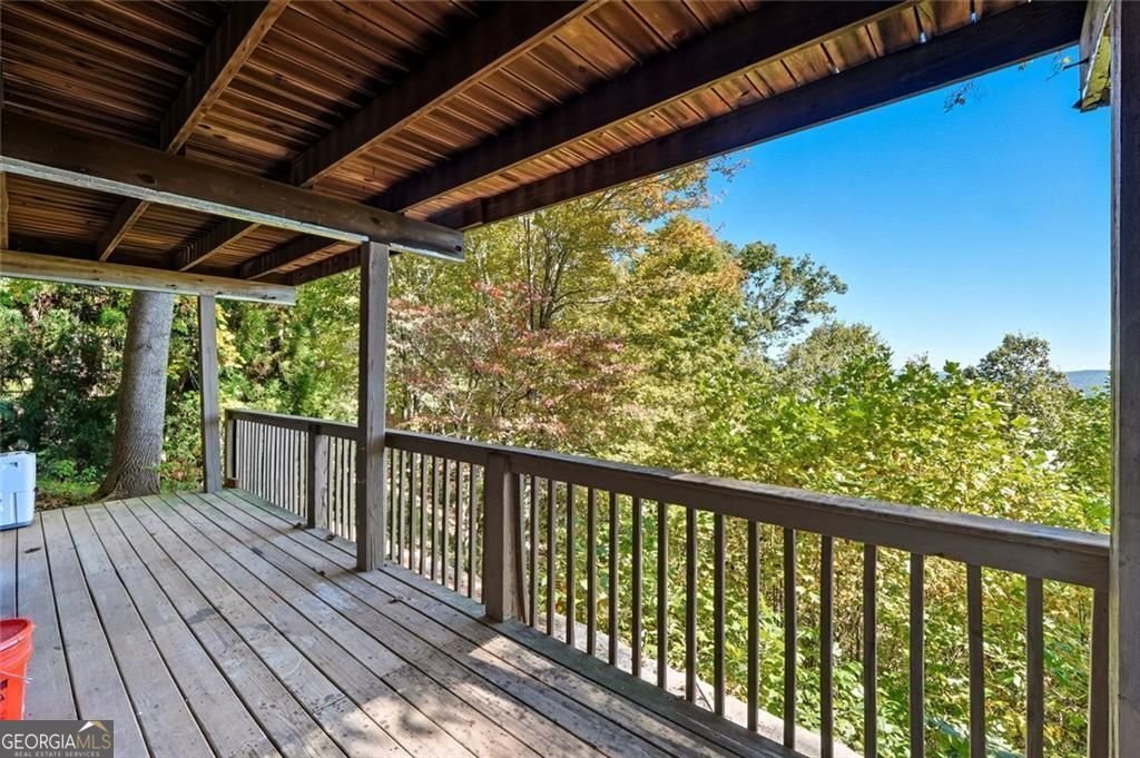 1499 Eagle Ridge Road Dawsonville - 24