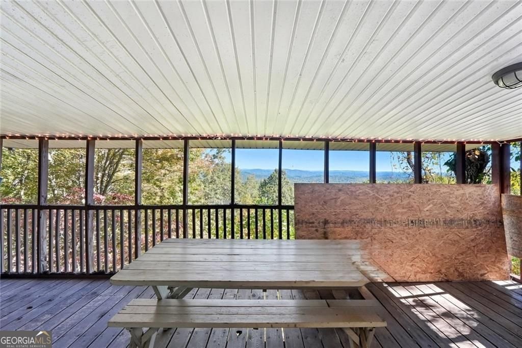 1499 Eagle Ridge Road Dawsonville - 3