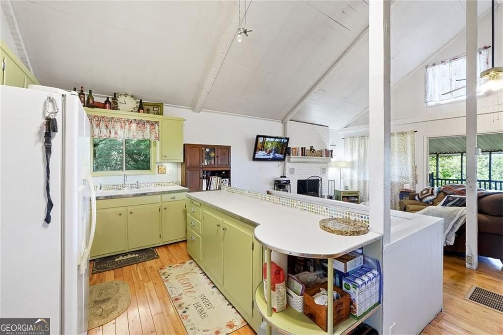 1499 Eagle Ridge Road Dawsonville - 5