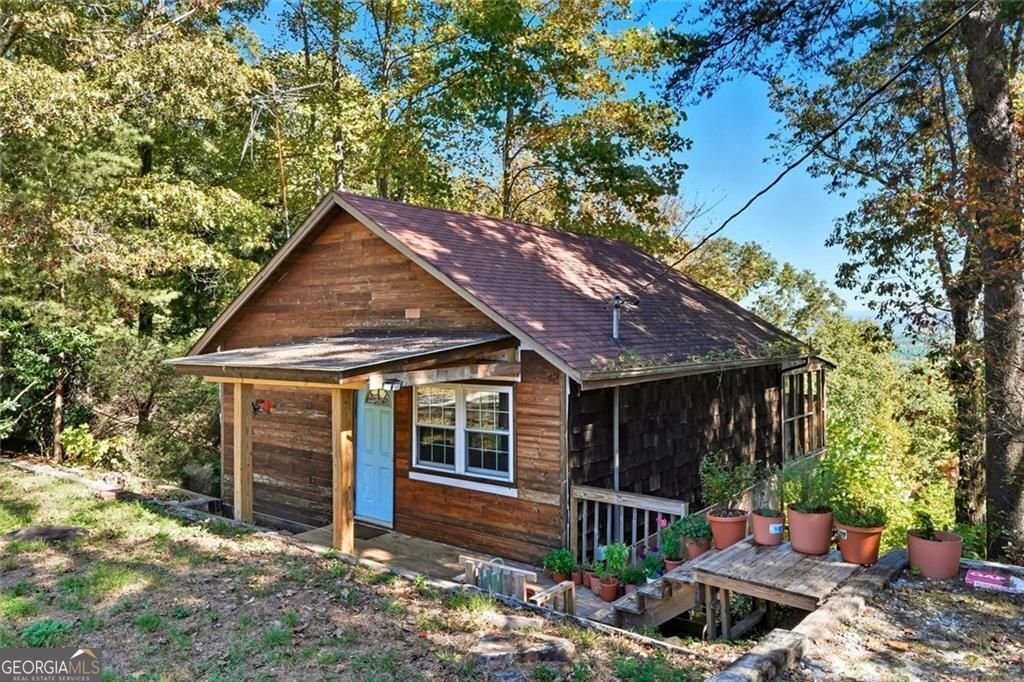 1499 Eagle Ridge Road Dawsonville - 6