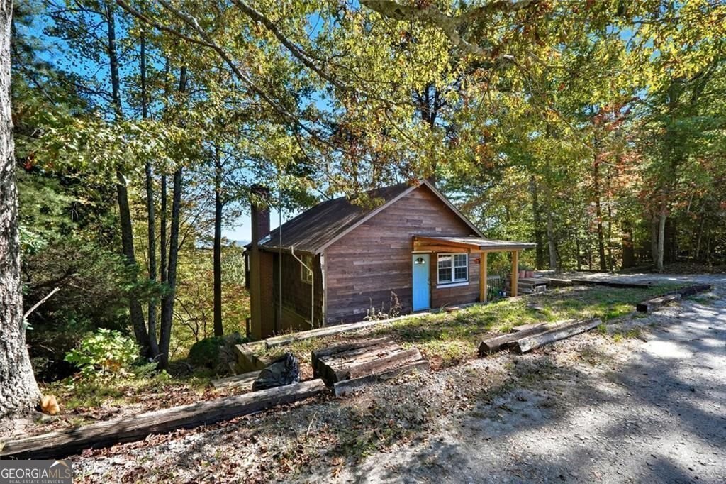 1499 Eagle Ridge Road Dawsonville - 7
