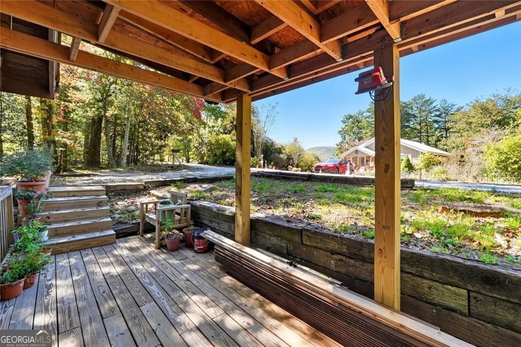 1499 Eagle Ridge Road Dawsonville - 8