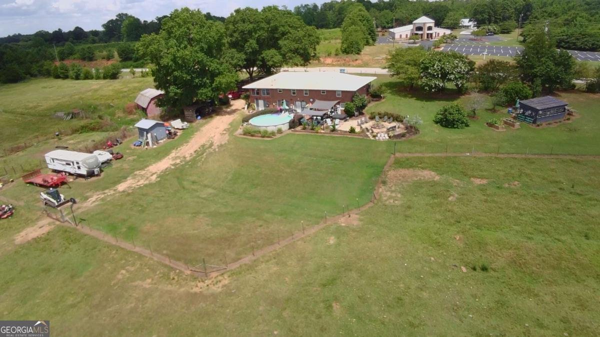 876 Simpson Mill Road Locust Grove - 12