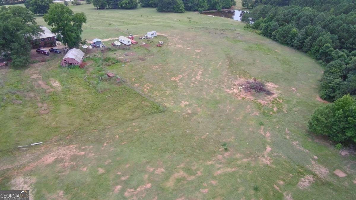 876 Simpson Mill Road Locust Grove - 14