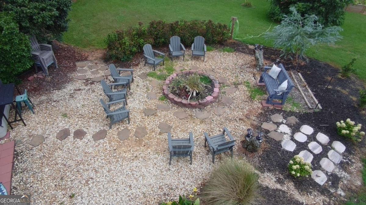 876 Simpson Mill Road Locust Grove - 17
