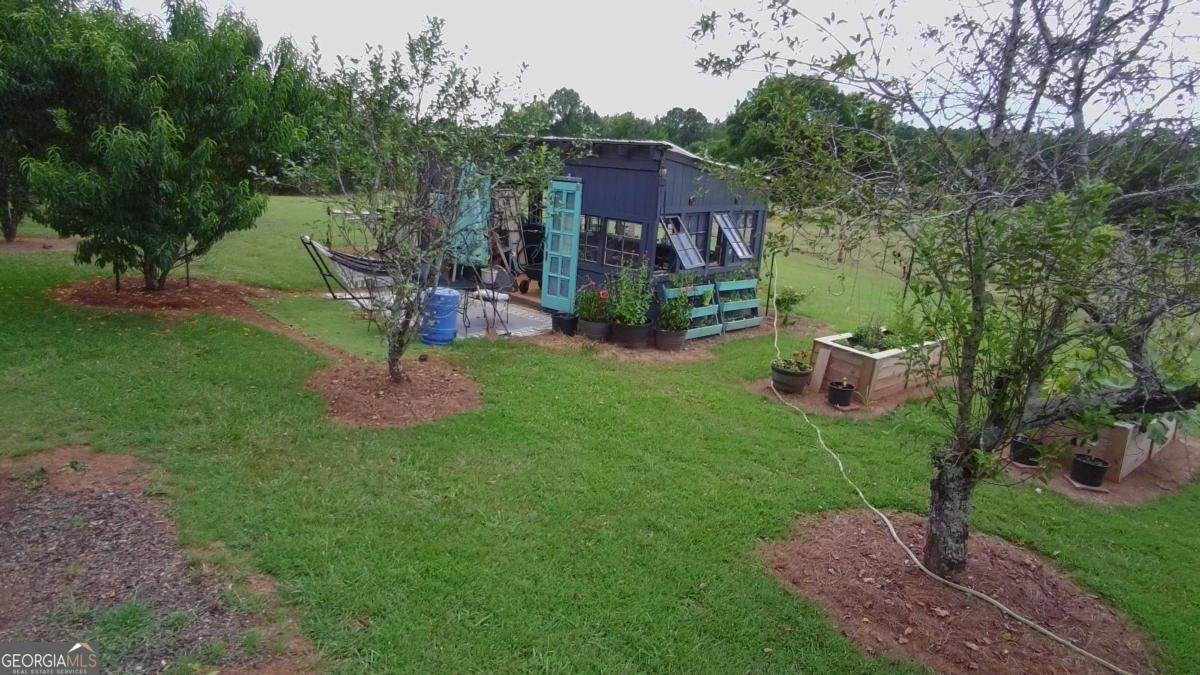 876 Simpson Mill Road Locust Grove - 18